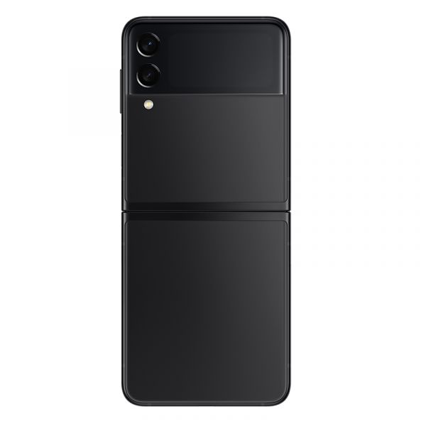 Samsung Z Flip 3 F711 128gb Black