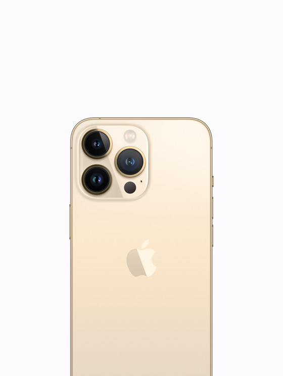 iPhone 13 Pro 512gb Gold