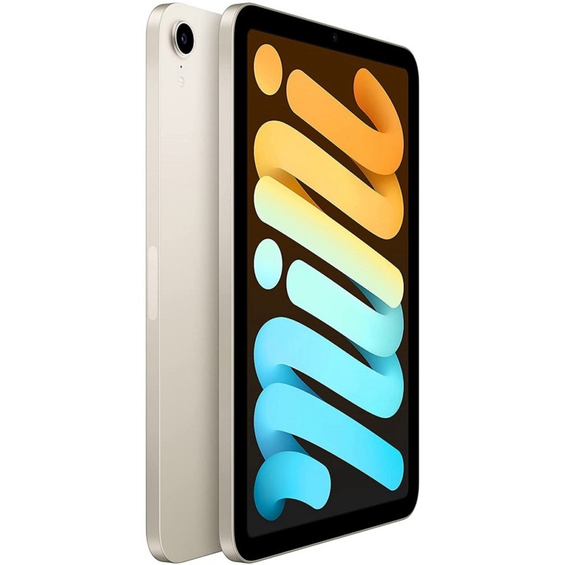 iPad Mini 6th 256gb Wifi Straliht Mk7v3ll/A