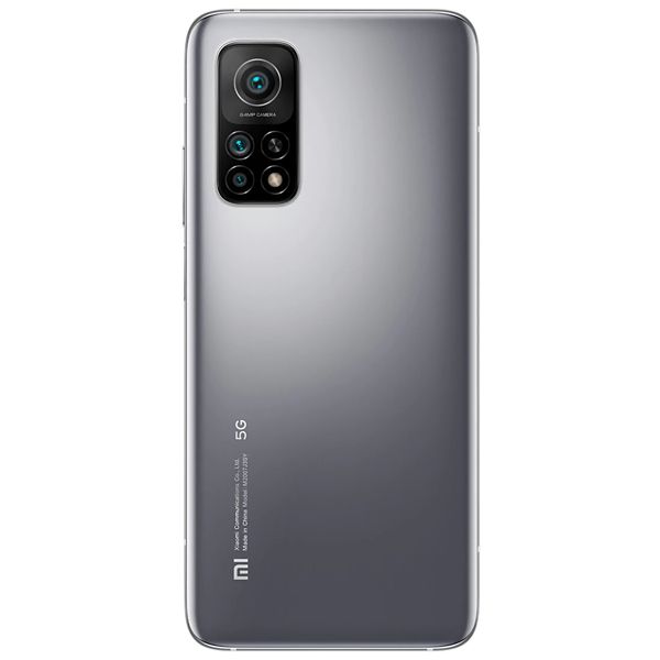 XIAOMI MI 10T 8 RAM 128GB SILVER
