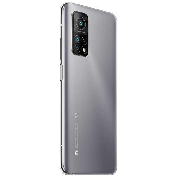 XIAOMI MI 10T 8 RAM 128GB SILVER