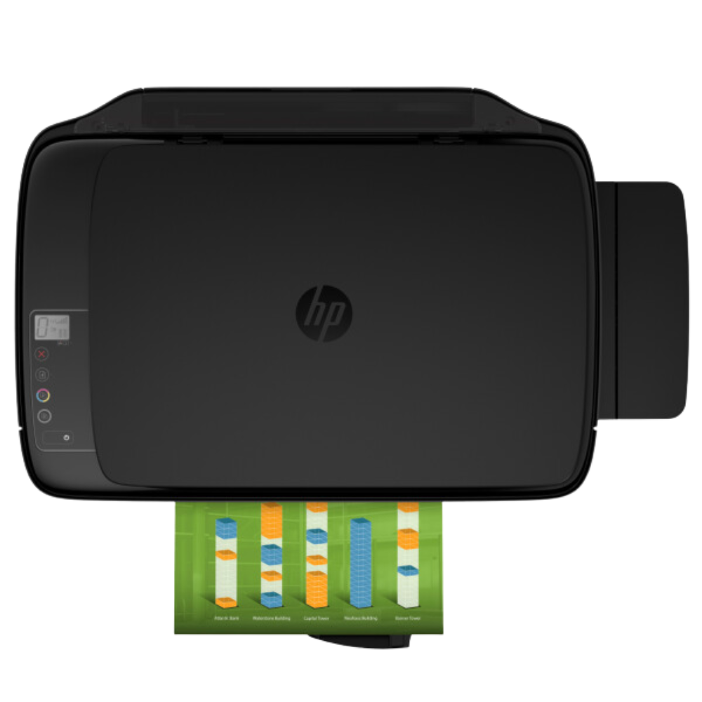 Impresora Hp Ink Tank 315