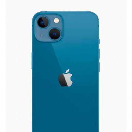iPhone 13 Mini 256gb Blue