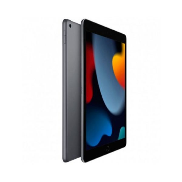 iPad 9th 64gb Wifi Space Gray MK2K3LL/A