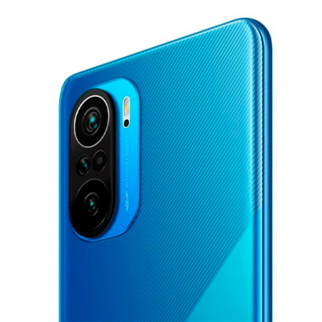 XIAOMI POCO F3 8RAM 256 5GB BLUE