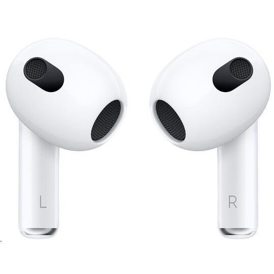Apple Airpods 3ra Generacion Lightning (MPNY3AM/A)