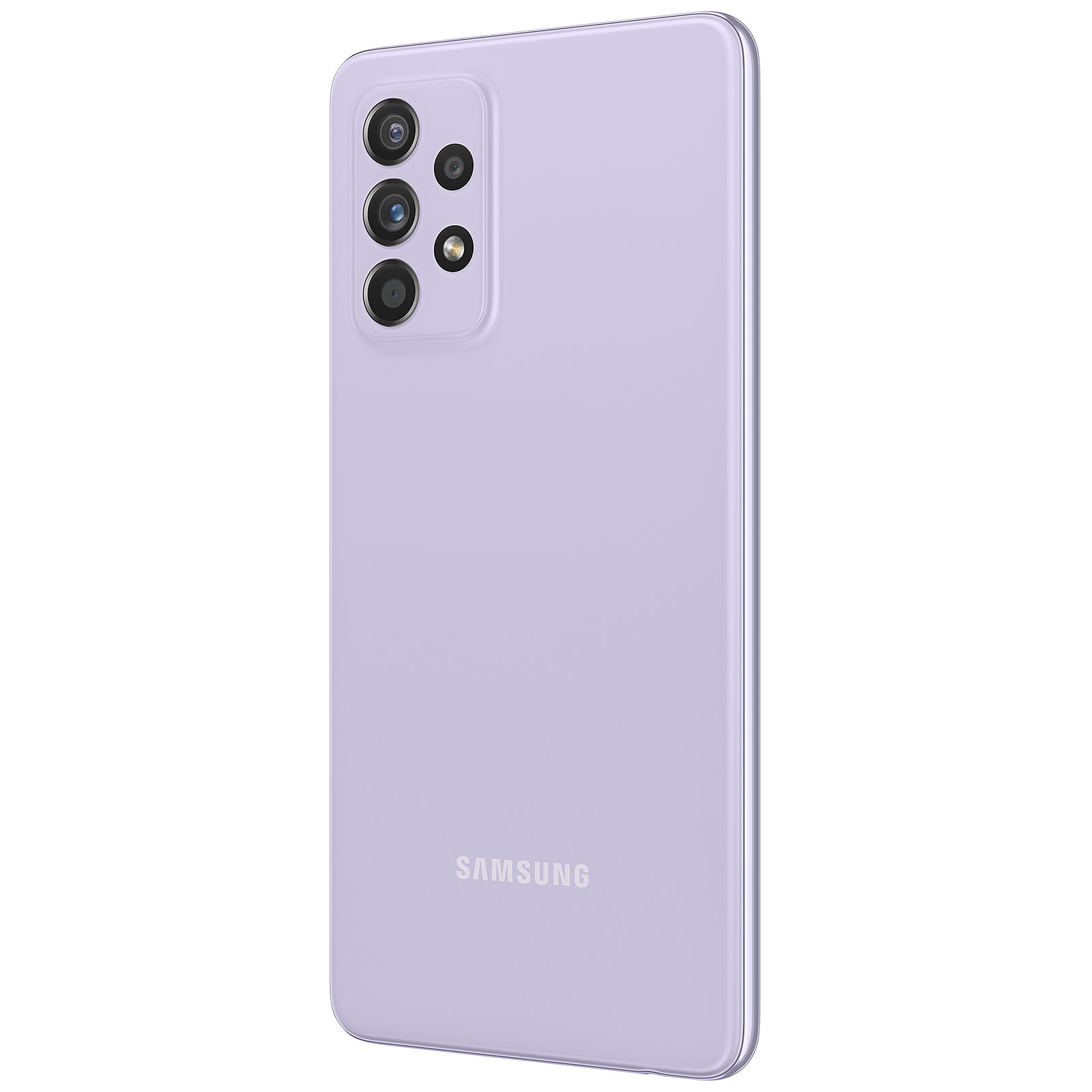 Samsung A52s 128gb Violeta