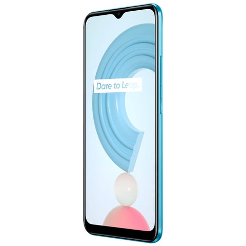 Realme C21y 4ram 64gb Azul