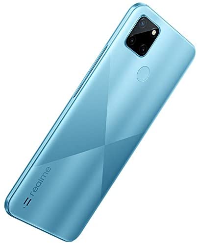 Realme C21y 4ram 64gb Azul