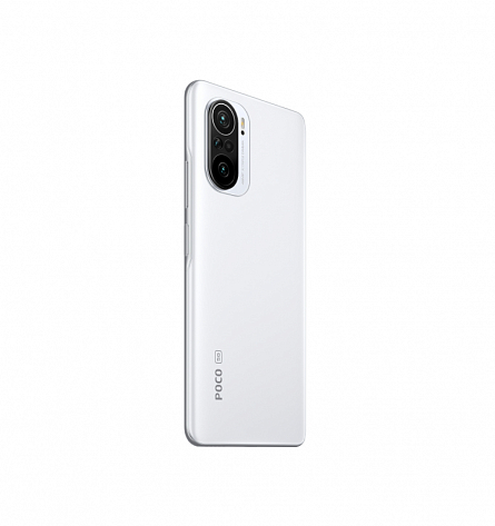 XIAOMI POCO F3 8RAM 256GB WHITE