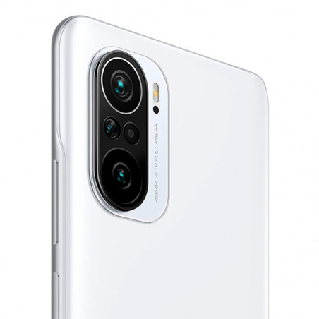 XIAOMI POCO F3 8RAM 256GB WHITE