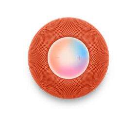 Parlante Apple Homepod Mini Orange