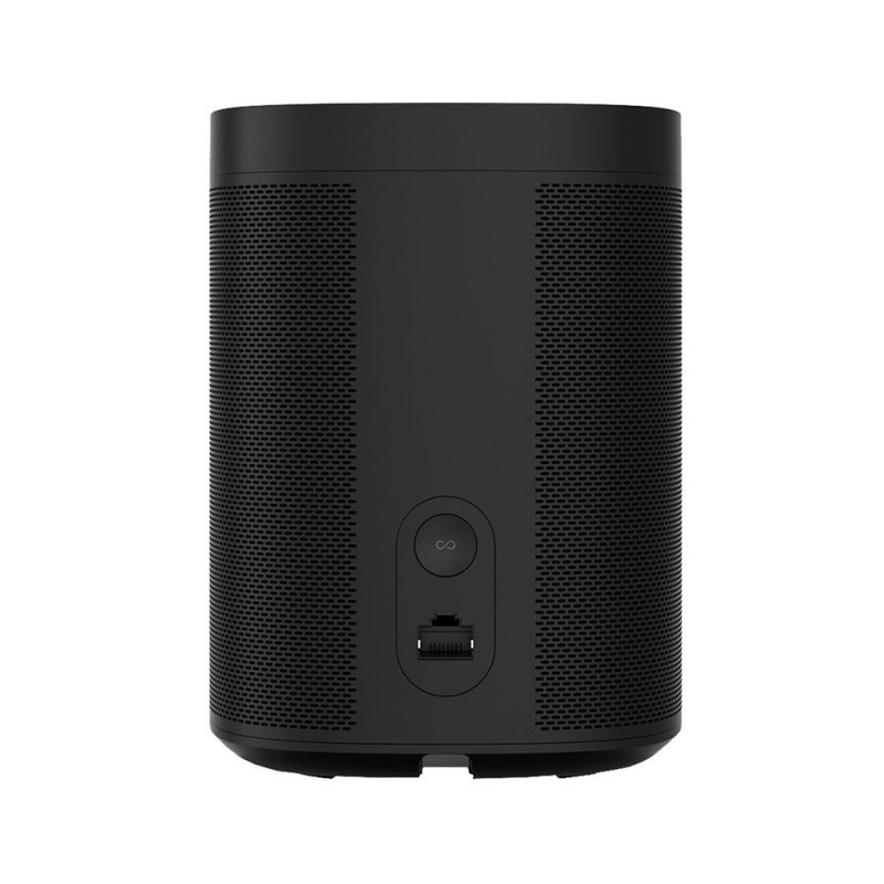 Parlante Sonos One Black Gen 2