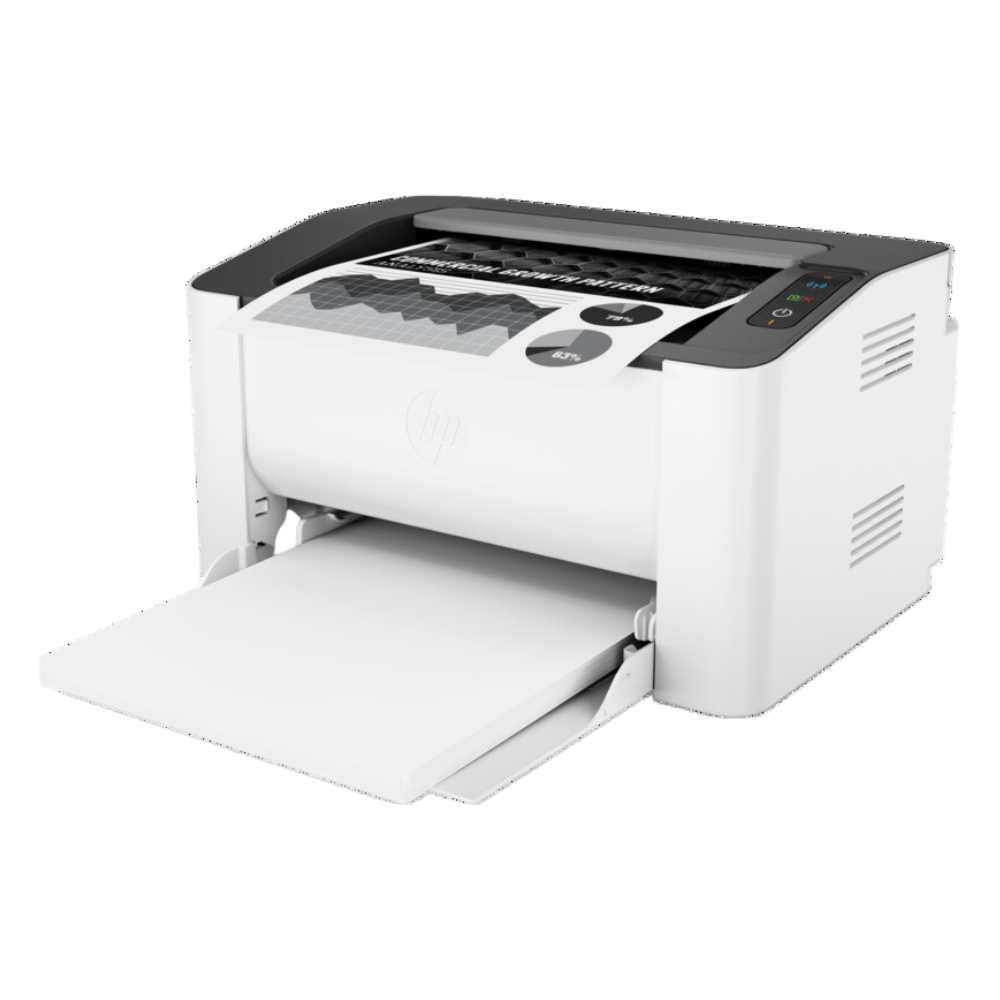 Impresora Hp Laser 107w Wifi 105a