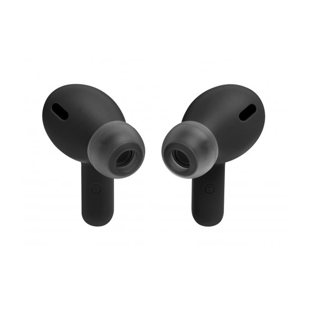 Auricular Jbl Vibe 200 Tws Black