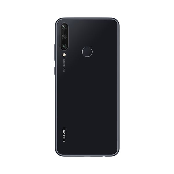 Huawei Nova Y6P 64GB 3RAM Black