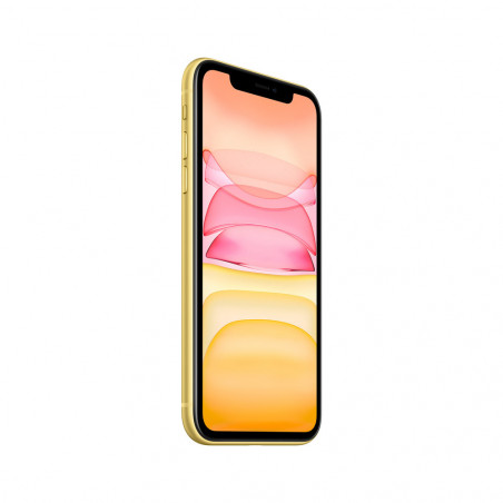 iPhone 11 64gb Yellow New Box