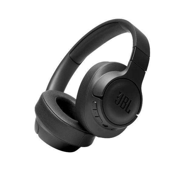 Auricular Jbl T700 Bt Black