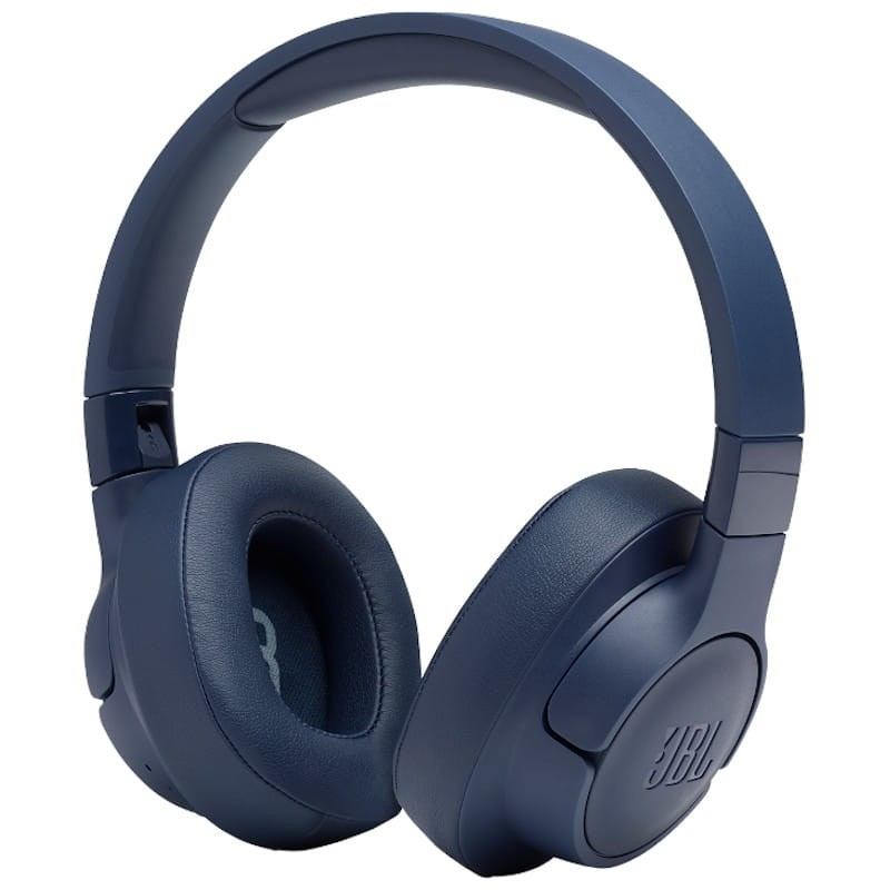 Auricular Jbl T700 Bt Blue