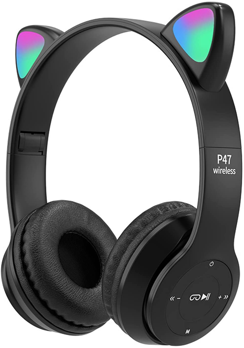 Auricular Cat Bk - Viv-23M (Inalambrico)