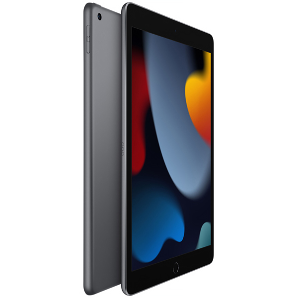 iPad 9th 256Gb Wifi Space Gray Mk2n3ll/A