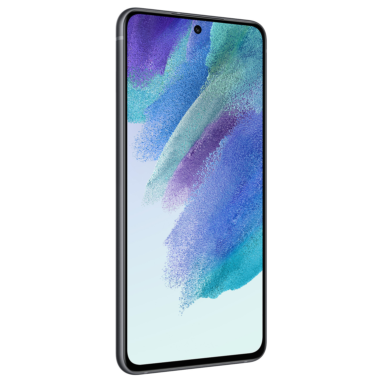 Samsung S21 Fe 128gb Gray