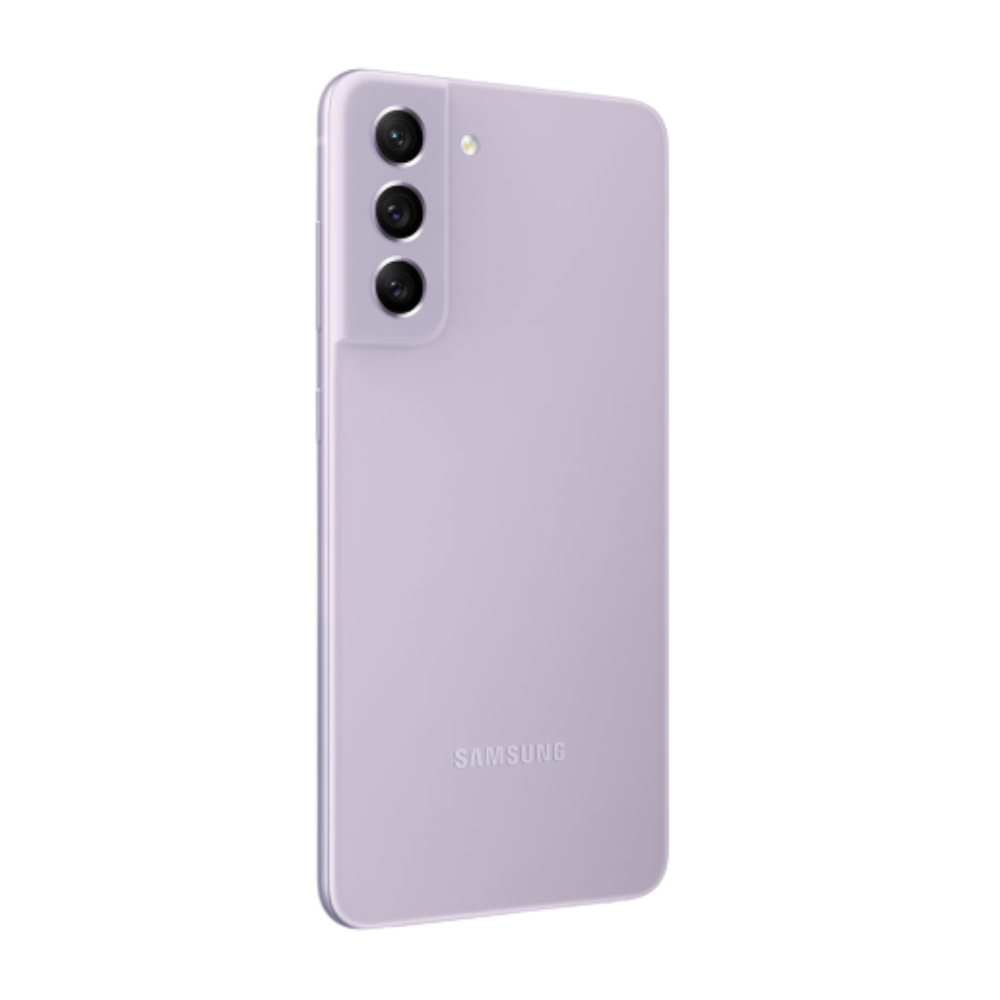 Samsung S21 Fe 128gb Violeta