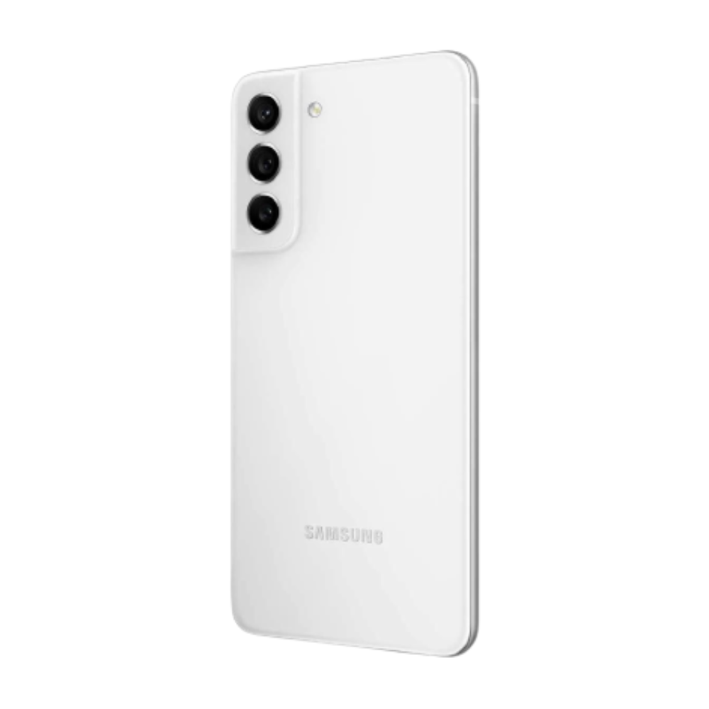 Samsung S21 Fe 128gb White