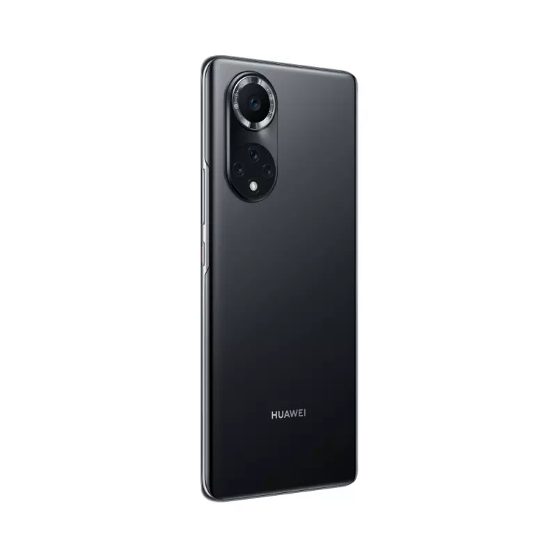 Huawei Nova 9 8g 128gb Black + Band 6 Black