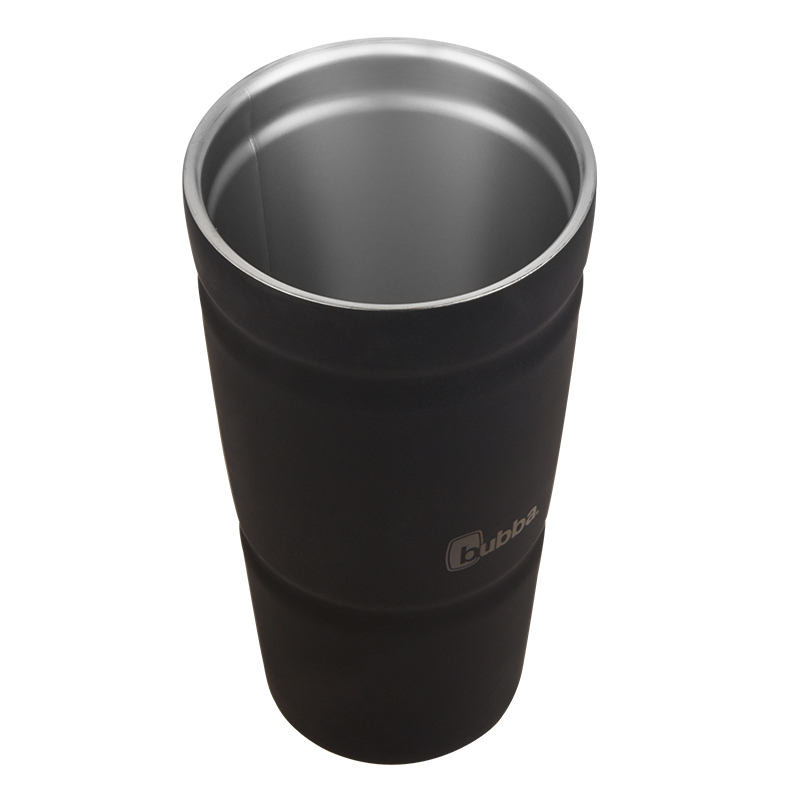 Vaso Bubba Envy Black 532ml 2913