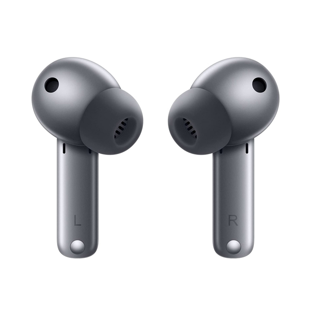 Auricular Huawei Freebuds 4 Silver