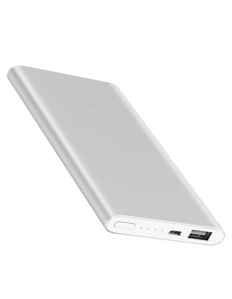 Xiaomi Power Bank 5000mhp Ndy-02-Am