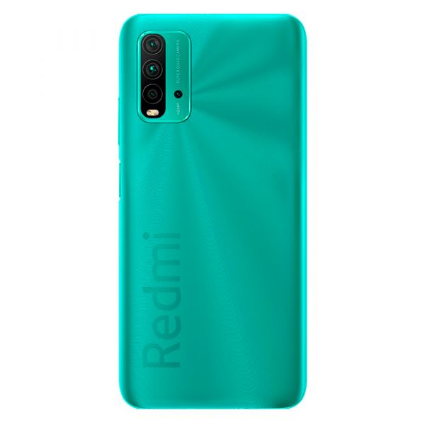 Xiaomi Redmi 9t 128gb 6ram Green