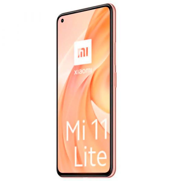 Xiaomi Mi 11 Lite 5g 8ram  128gb Pink