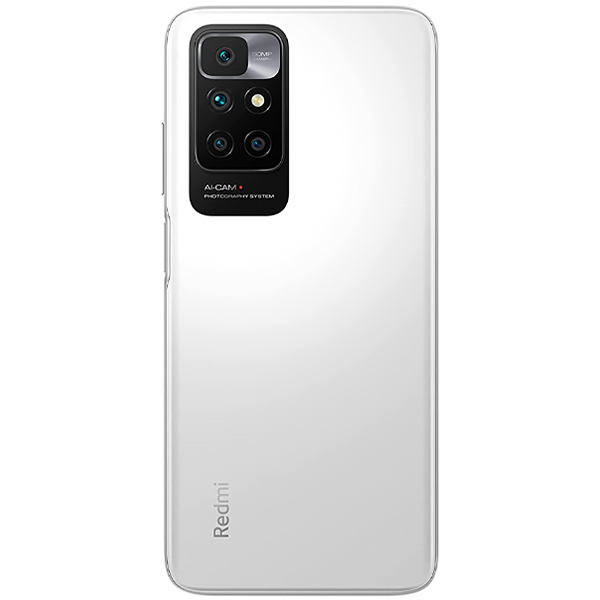 Xiaomi Redmi 10 4gb 64 Gb Blanco