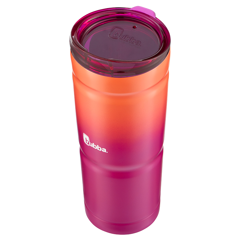 Vaso Bubba Envy 709ml C/Pajita Pink 8695