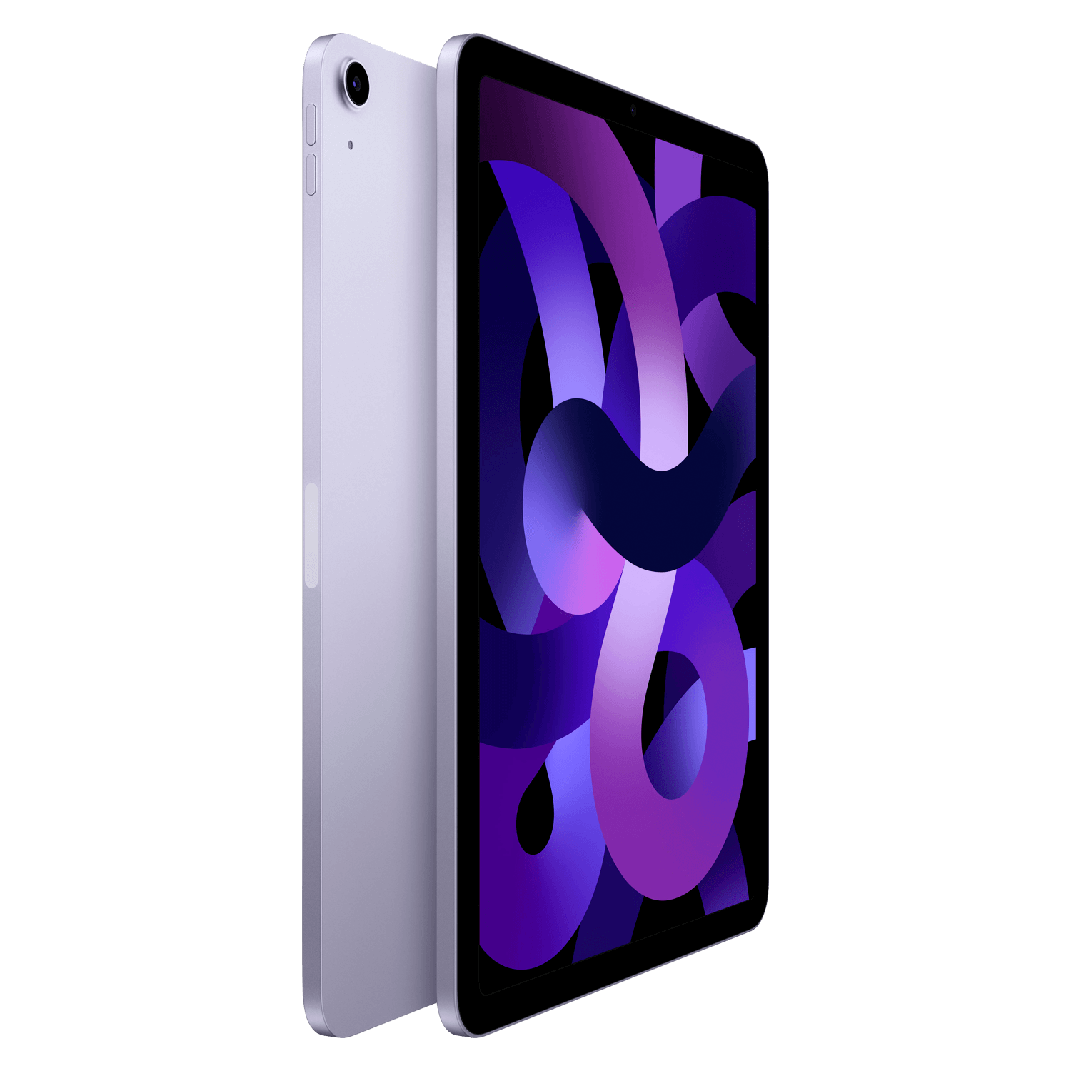 iPad Air 5th 256Gb Wifi Purple Mme63ll/A