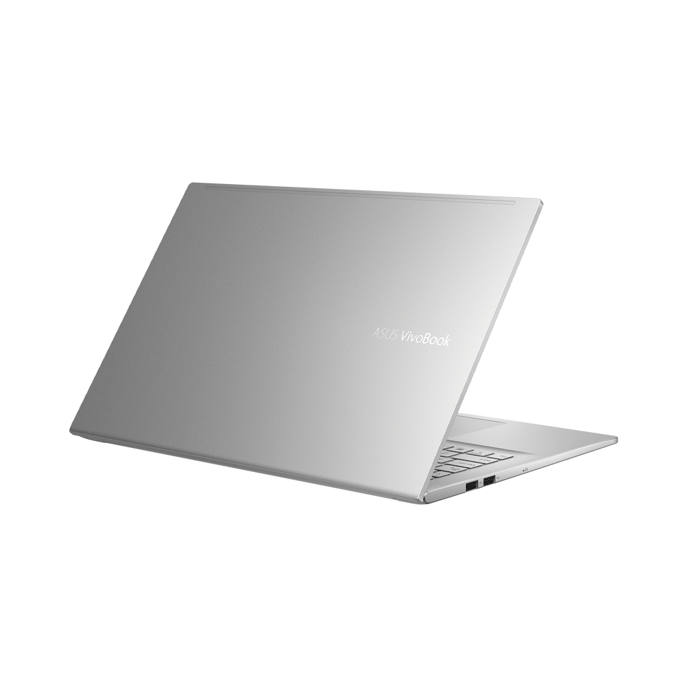 Notebook ASUS Vivobook 15 OLED K513EA-L12061T 15.6", Intel Core I5 - 1135G7, RAM 8G DDR4, SSD M2 256GB, Windows 10 Home, Silver