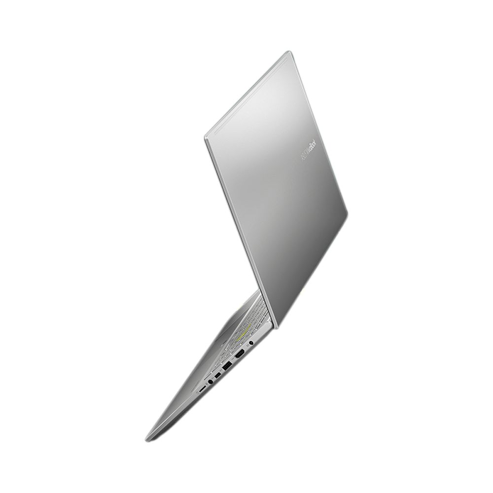 Notebook ASUS Vivobook 15 OLED K513EA-L12061T 15.6", Intel Core I5 - 1135G7, RAM 8G DDR4, SSD M2 256GB, Windows 10 Home, Silver