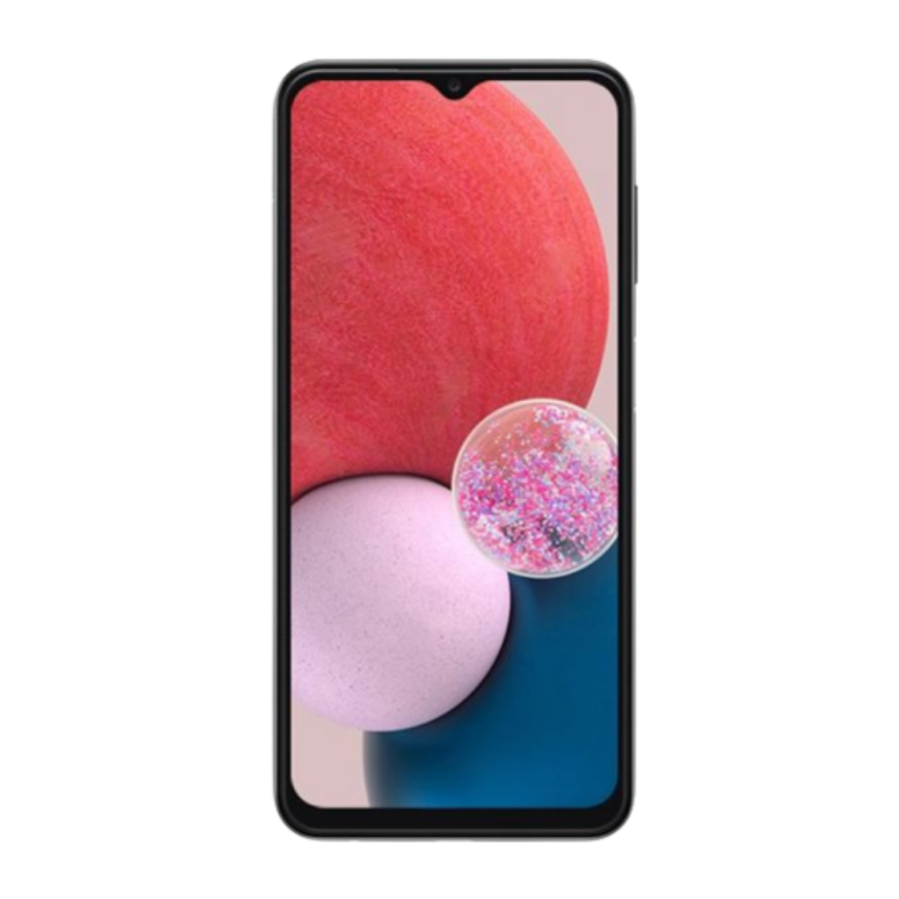 Samsung A13 Ds 64gb 6,6 Bk