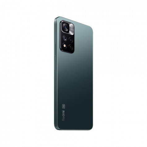 Xiaomi Redmi Note 11 Pro +5g 6gb 128 Gb Green