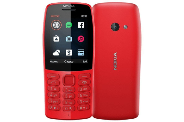 Nokia 210 Dual