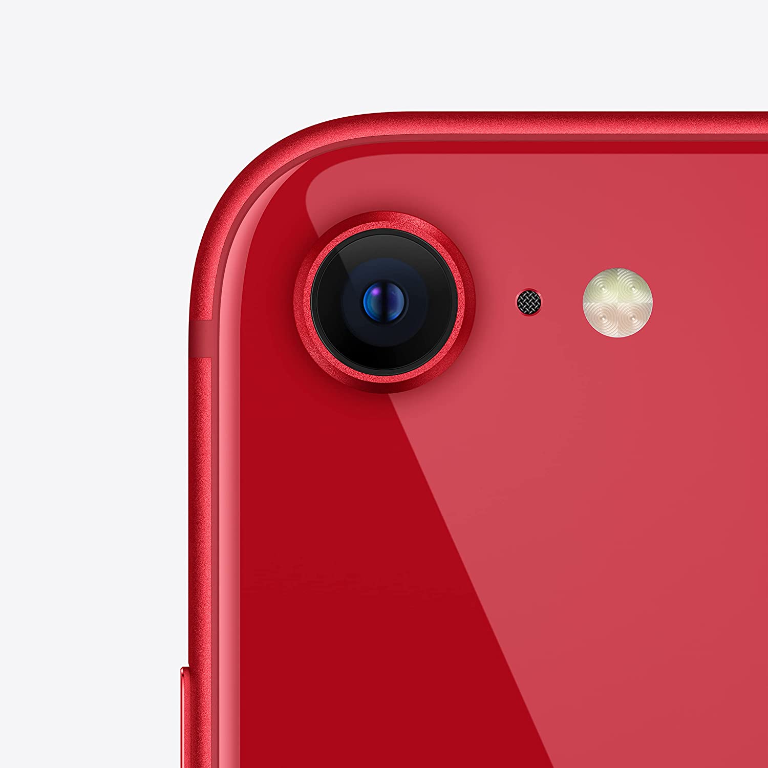 iPhone Se 2022 128gb Red