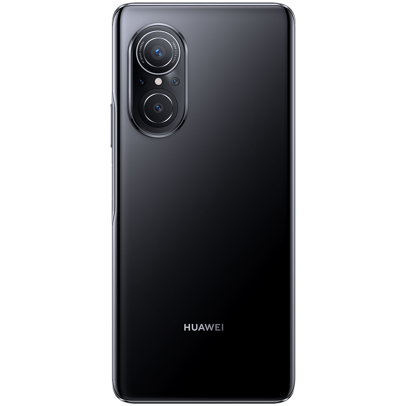 Huawei Nova 9 Se 6gb  128 Gb Black