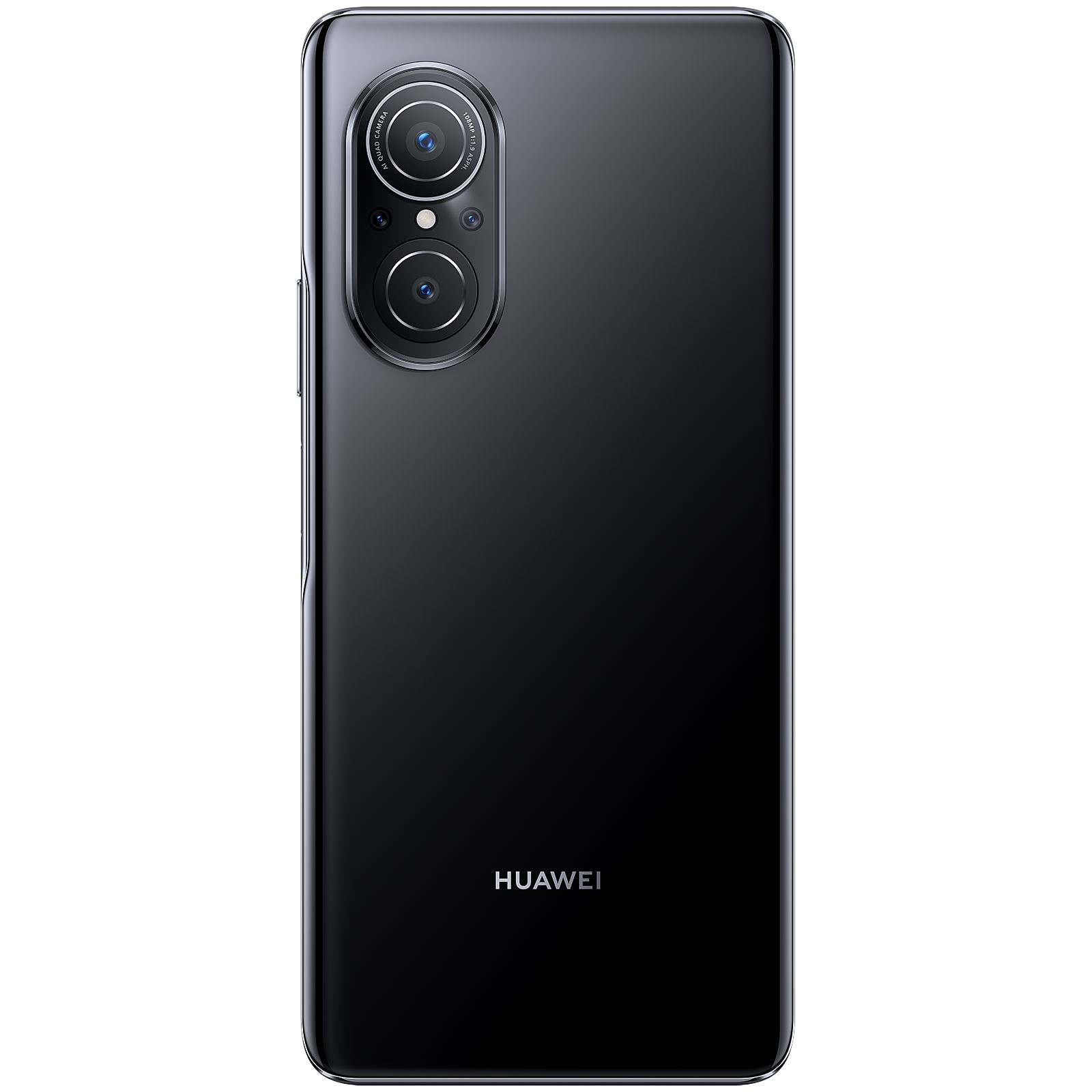 Huawei Nova 9 Se 6gb 128 Gb Black