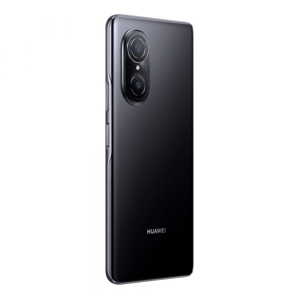 Huawei Nova 9 Se 6gb 128 Gb Black