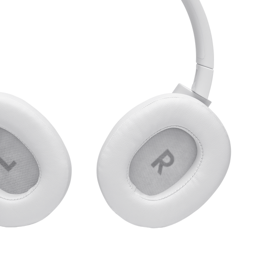 Auricular Jbl Tune 760 Nc Blanco