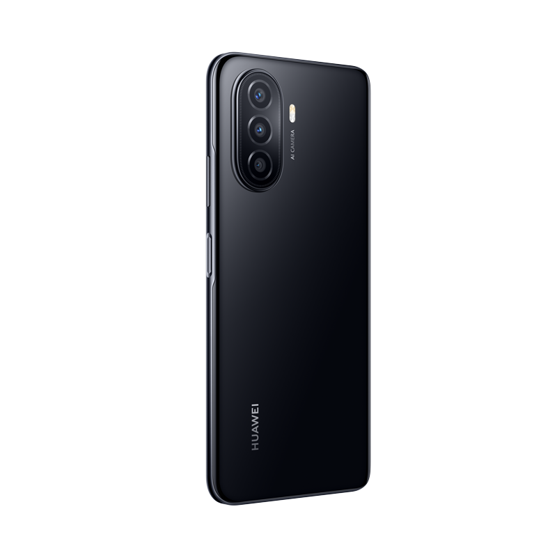 Huawei Nova Y70 4ram 128gb Black