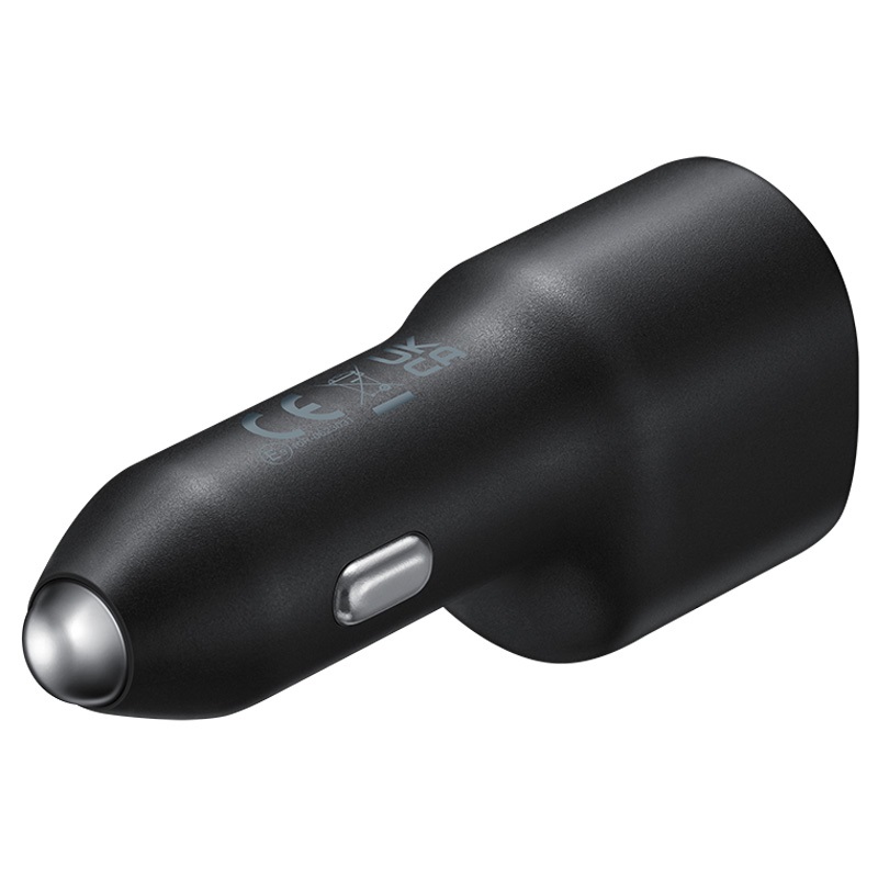 Cargador Para Auto Samsung Duo (25W + 15W) EP-L4020