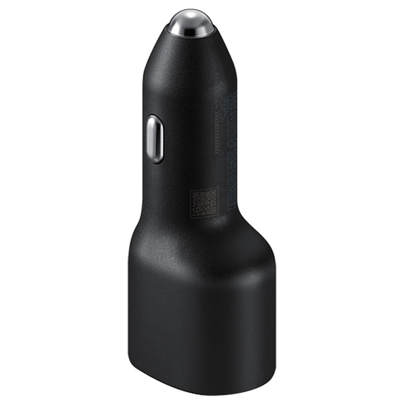 Cargador Para Auto Samsung Duo (25W + 15W) EP-L4020